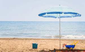 Hábitos sostenibles para reciclar durante las vacaciones de verano TMA