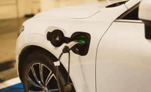 Día Mundial Vehículo Eléctrico Movilidad Sostenible TMA