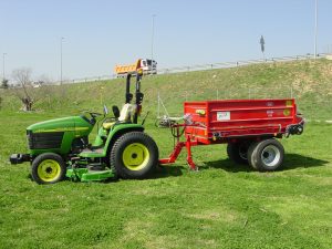 Espais Verds del Vallès Espacios Verdes Entornos Naturales EMD Bellaterra 