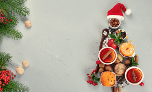 Consejos para una Navidad sostenible. Reimagina la Navidad. Regala sostenibilidad. TMA. Feliz Verde Navidad. Deseos Verdes. Feliz Navidad.