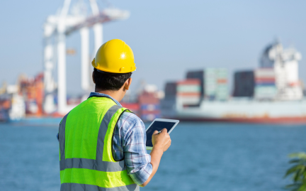 Ingeniero/a Junior TMA MARPOL Puerto de Barcelona