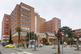 Gestión residuos en hospitales residuos sanitarios Hospital Girona