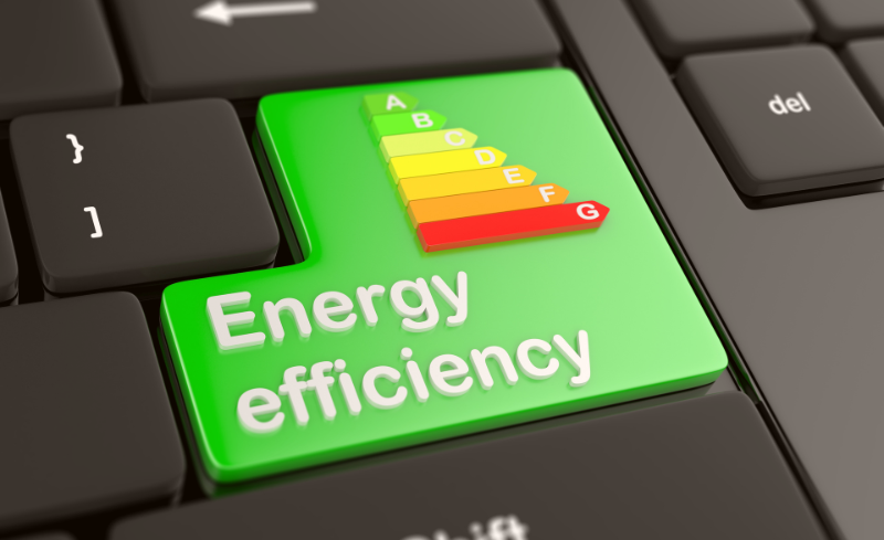 La energía que no se ve pero sí se ahorra: sostenibilidad y tecnología