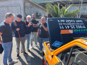 TMA patrocina al equipo Sant Cugat en la Panda Raid 2025 Rally Desierto Marruecos Aventura por el desierto Sostenibilidad Compromiso social Trabajo en equipo TMA sponsors the Sant Cugat team in the Panda Raid 2025 Morocco Desert Rally Desert Adventure Sustainability Social Commitment Teamwork TMA patrocina l'equip Sant Cugat a la Panda Raid 2025 Ral·li Desert Marroc Aventura pel desert Sostenibilitat Compromís social Treball en equip