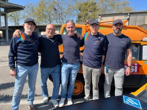 TMA patrocina al equipo Sant Cugat en la Panda Raid 2025 Rally Desierto Marruecos Aventura por el desierto Sostenibilidad Compromiso social Trabajo en equipoTMA sponsors the Sant Cugat team in the Panda Raid 2025 Morocco Desert Rally Desert Adventure Sustainability Social Commitment Teamwork TMA patrocina l'equip Sant Cugat a la Panda Raid 2025 Ral·li Desert Marroc Aventura pel desert Sostenibilitat Compromís social Treball en equip