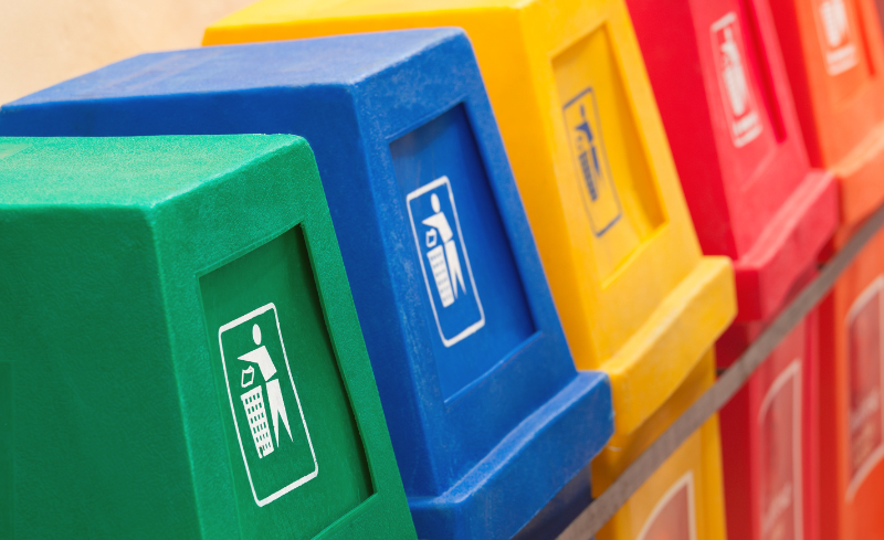 Gestión de Residuos Día Mundial del Reciclaje Reciclar correctamente Reciclar bien Reducir Reutilizar Residuo Cero Sostenibilidad Medio Ambiente Waste Management World Recycling Day Recycle Correctly Recycle Recycle Well Reduce Reuse Zero Waste Sustainability Environment Gestió de Residus Dia Mundial del Reciclatge Reciclar correctament Reciclar bé Reduir Reutilitzar Residu Zero Sostenibilitat Medi Ambient