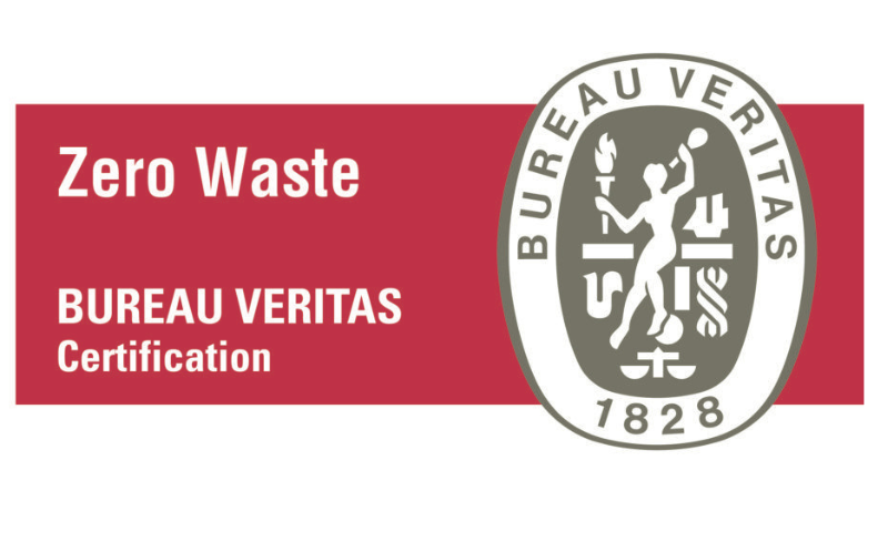 TMA Gestión de residuos Diagonal Mar Certificación Residuo Cero Bureau Veritas Cero Residuos Sostenibilidad Economía Circular Waste Management Zero Waste Certification Sustainability Circular Economy Gestió de residus Certificació Residu Zero Zero Residus Sostenibilitat