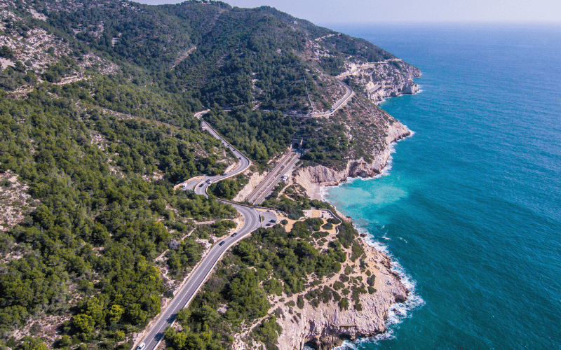 Gestión sostenible de residuos en el Parc del Garraf: recogida y transporte seguro con trazabilidad completa. Garantizamos la protección del entorno natural, la conservación de la biodiversidad y soluciones eficientes para el cuidado del medio ambiente.
Sustainable waste management in Parc del Garraf: safe collection and transportation with full traceability. We guarantee the protection of the natural environment, the conservation of biodiversity, and efficient solutions for environmental protection.
Gestió sostenible de residus al Parc del Garraf: recollida i transport segur amb traçabilitat completa. Garantim la protecció de l'entorn natural, la conservació de la biodiversitat i les solucions eficients per a la cura del medi ambient.