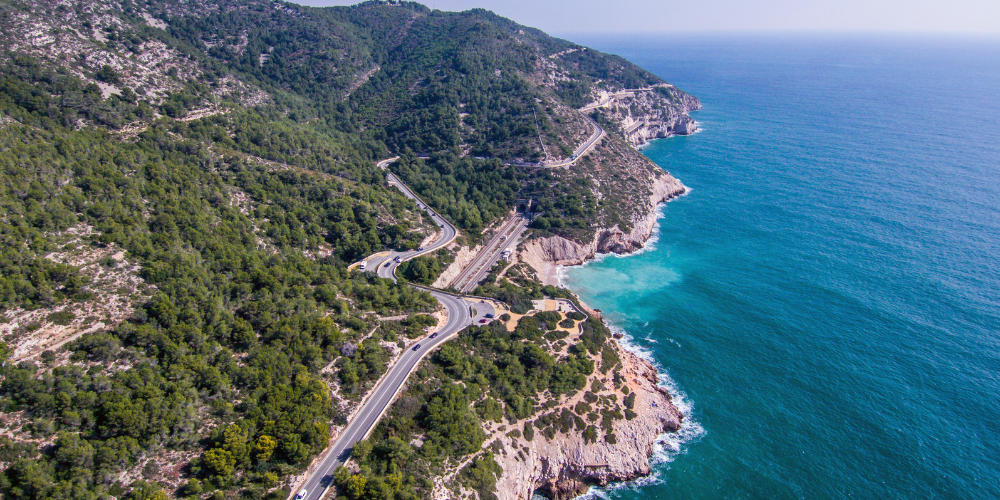 Gestión sostenible de residuos en el Parc del Garraf: recogida y transporte seguro con trazabilidad completa. Garantizamos la protección del entorno natural, la conservación de la biodiversidad y soluciones eficientes para el cuidado del medio ambiente.
Sustainable waste management in Parc del Garraf: safe collection and transportation with full traceability. We guarantee the protection of the natural environment, the conservation of biodiversity, and efficient solutions for environmental protection.
Gestió sostenible de residus al Parc del Garraf: recollida i transport segur amb traçabilitat completa. Garantim la protecció de l'entorn natural, la conservació de la biodiversitat i les solucions eficients per a la cura del medi ambient.