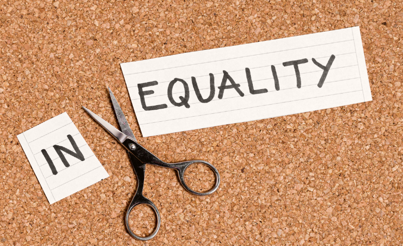 Día Internacional de la Igualdad Salarial Igualdad de oportunidades Igualdad de género Equidad en el entorno laboral Igualdad salarial International Equal Pay Day Equal opportunities Gender equality Equality in the workplace Equal pay Dia Internacional de la Igualtat Salarial Igualtat d'oportunitats Igualtat de gènere Equitat a l'entorn laboral Igualtat salarial