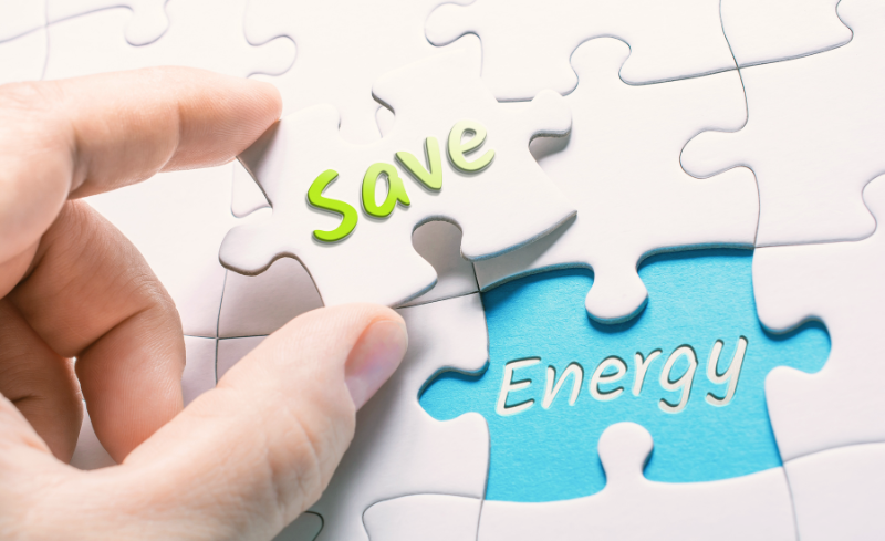 Cultura empresarial comprometida con la sostenibilidad y el ahorro energético