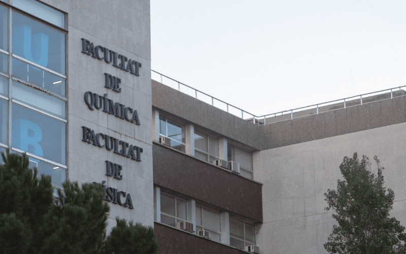 gestión de residuos biosanitarios residuos sanitarios grupo III y IV planta TMA en Terrassa, Universidad de Barcelona UB gestión sostenible de residuos en Cataluña planta de residuos biosanitarios en Terrassa economía circular 
Biomedical waste management group III and IV healthcare waste TMA’s plant in Terrassa University of Barcelona sustainable waste management in Catalonia biomedical waste plant in Terrassa circular economy
gestió de residus biosanitaris residus sanitaris grup III i IV planta TMA a Terrassa Universitat de Barcelona gestió sostenible de residus a Catalunya planta de residus biosanitaris a Terrassa 