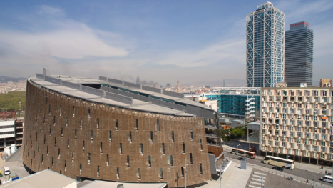 Gestión integral de residuos Residuos biosanitarios Residuos industriales Residuos de laboratorios Residuos de investigación Parque de Investigación Biomédica de Barcelona PRBB Gestión ambiental Investigación biomédica sostenible Tratamiento de residuos Compromiso ambiental Seguridad en laboratorios Cumplimiento normativo Responsabilidad ambiental Gestió integral de residus Residus biosanitaris Residus industrials Residus de laboratoris Residus de recerca Gestió ambiental Parc de Recerca Biomèdica de Barcelona Recerca biomèdica sostenible Tractament de residus Compromís ambiental Seguretat a laboratoris Compliment normatiu Responsabilitat ambiental Comprehensive waste management Biomedical waste Industrial waste Laboratory waste Research waste Barcelona Biomedical Research Park Environmental management Sustainable biomedical research Waste treatment Environmental commitment Laboratory safety Regulatory compliance Environmental responsibility