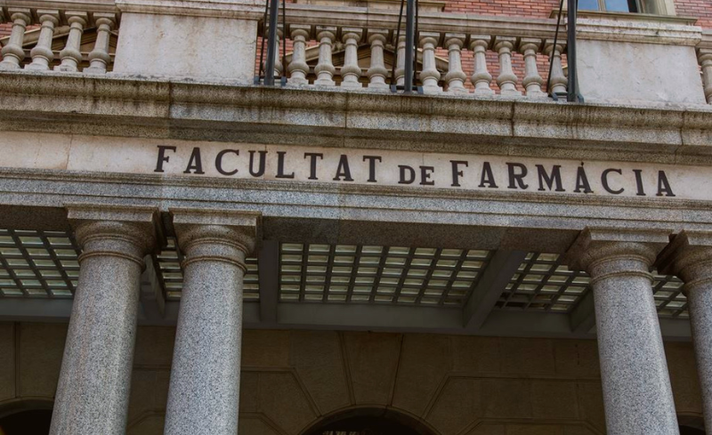 TMA y la gestión de residuos biosanitarios de la Universidad de Barcelona