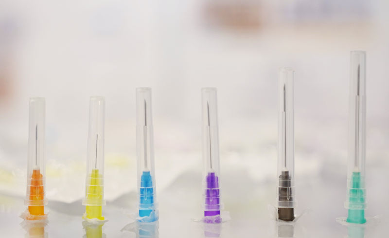 Residuos biosanitarios Grupo III