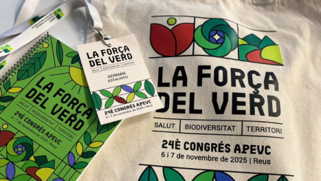 TMA Espais Verds del Vallès Innovación en paisajismo sostenible Diseño de espacios verdes sostenibles Paisajismo Espacios Verdes Sostenibilidad Jardines sostenibles Congreso APEVC Diseño del paisaje Tendencias en diseño del paisaje urbano Cómo crear paisajes resilientes Ejemplos de paisajismo sostenible Innovació en paisatgisme sostenible Disseny d'espais verds sostenibles Paisatgisme Espais Verds Sostenibilitat Jardins sostenibles Congrés APEVC Disseny del paisatge Tendències en disseny del paisatge urbà Com crear paisatges resilients Exemples de paisatgisme sostenible Innovation in sustainable landscaping Sustainable green space design Landscaping Green spaces Sustainability Sustainable gardens APEVC Congress Landscape design Trends in urban landscape design How to create resilient landscapes Examples of sustainable landscaping