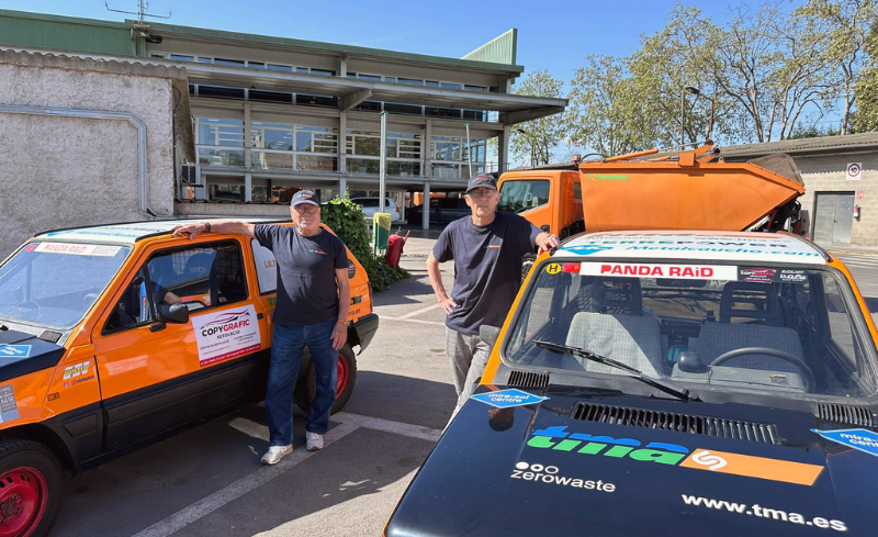 panda raid 2026, equip sant cugat, tma tecnología medio ambiente, rally por el desierto de marruecos, patrocinio deportivo sostenibilidad, desierto de marruecos, seat marbellatma tecnologia medi ambient, ral·li pel desert del marroc, patrocini esportiu sostenibilitat, desert del marroc, seat marbella Panda Raid 2026, Sant Cugat Team, Moroccan Desert Rally, Sports Sponsorship Sustainability, Moroccan Desert