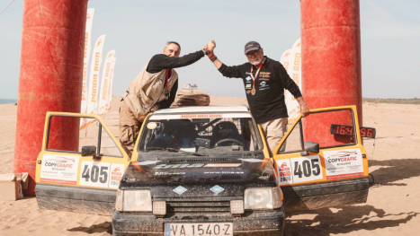 TMA, Panda Raid 2026, rally por el desierto marroquí, desierto marroquí, aventura en el desierto, rally amateur ral·li pel desert marroquí, desert marroquí, aventura al desert, ral·li amateur Moroccan desert rally, Moroccan desert, desert adventure, amateur rally