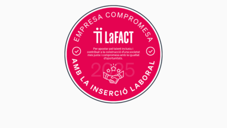 Sello Empresa Inclusiva 2025