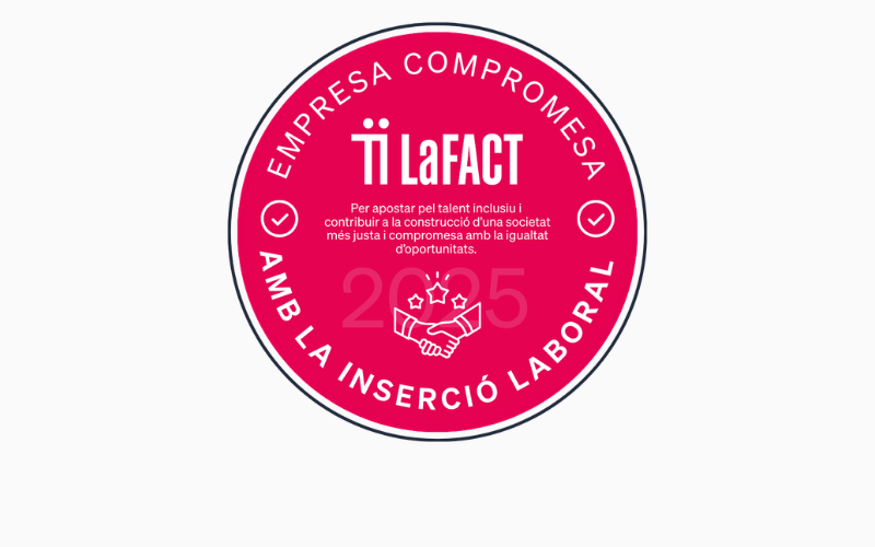 Sello Empresa Inclusiva 2025
