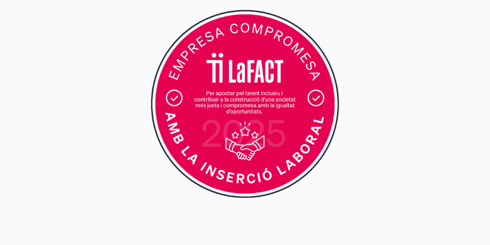 Sello Empresa Inclusiva 2025